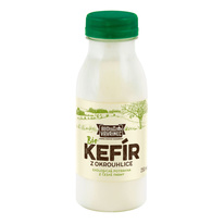 BIO kefír 250 ml Bio Vavřinec 
